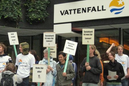 Bürger für Vattenfall Bürger für Vattenfall