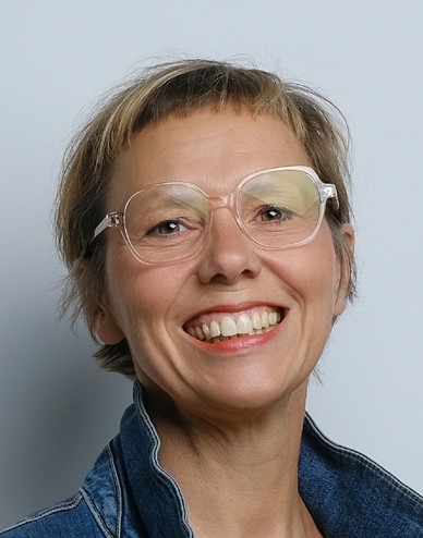 Sabine Nuss